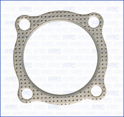 AJUSA 00625200 Τσιμούχα, υπερπληρωτής for ERF GÜLERYÜZ MAN NEOPLAN SOLARIS STAR STEYR