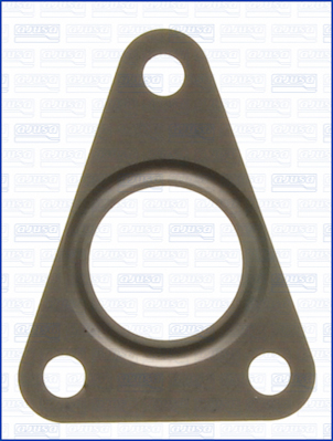 AJUSA 00631500 Τσιμούχα, υπερπληρωτής κάτω for DAIHATSU