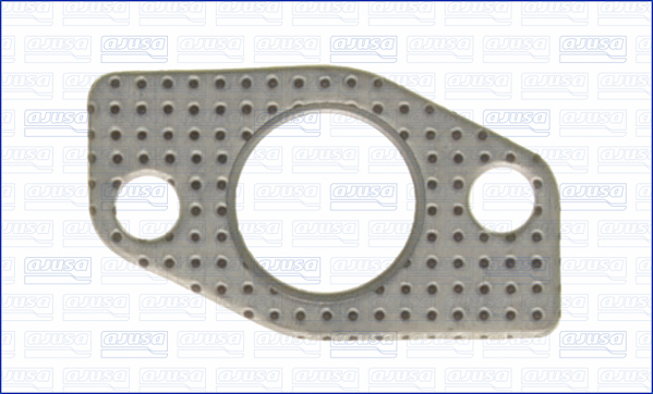 AJUSA 00652000 Φλάντζα, βαλβίδα AGR for TOYOTA VW