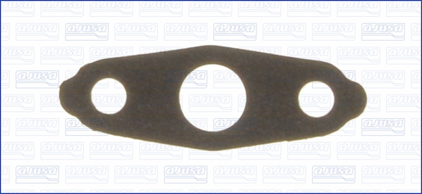 AJUSA 00653000 Φλάντζα, βαλβίδα AGR for LEXUS TOYOTA