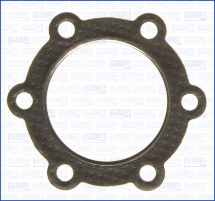 AJUSA 00672000 Τσιμούχα, υπερπληρωτής κάτω for DAF