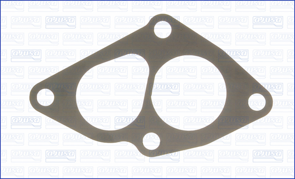 AJUSA 00708200 Τσιμούχα, υπερπληρωτής επάνω for MITSUBISHI