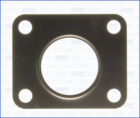AJUSA 00708300 Τσιμούχα, υπερπληρωτής κάτω for EAGLE MITSUBISHI