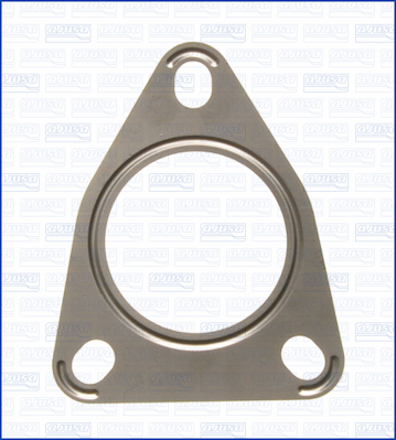 AJUSA 00752300 Τσιμούχα, υπερπληρωτής for HONDA MG ROVER