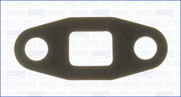 AJUSA 00769200 Τσιμούχα, υπερπληρωτής for FAP FIAT FORD MERCEDES-BENZ NEW HOLLAND