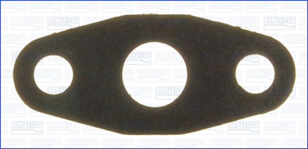 AJUSA 00777800 Τσιμούχα, υπερπληρωτής κάτω for CHRYSLER DODGE PLYMOUTH