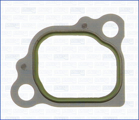 AJUSA 00847300 Seal, coolant pipe for LEXUS TOYOTA TOYOTA (FAW)