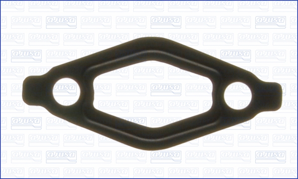 AJUSA 00851800 Seal, coolant pipe for INFINITI NISSAN NISSAN (DFAC) RENAULT SAIPA