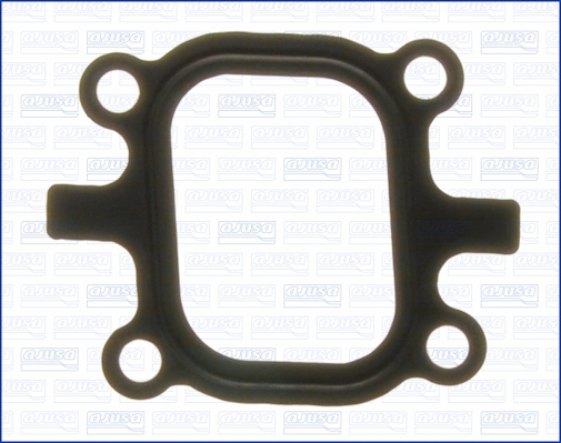 AJUSA 00852100 Seal, coolant pipe Upper for INFINITI NISSAN