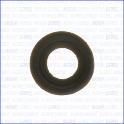 Seal, timing chain tensioner