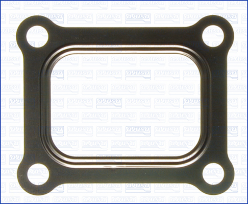AJUSA 00885300 Φλάντζα, υπερπληρωτής for DONGFENG OPTARE RENAULT TRUCKS VOLVO