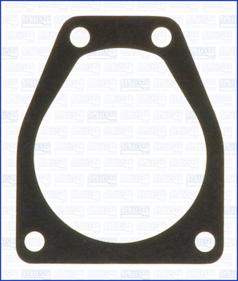AJUSA 00886300 Φλάντζα, υπερπληρωτής for RENAULT TRUCKS