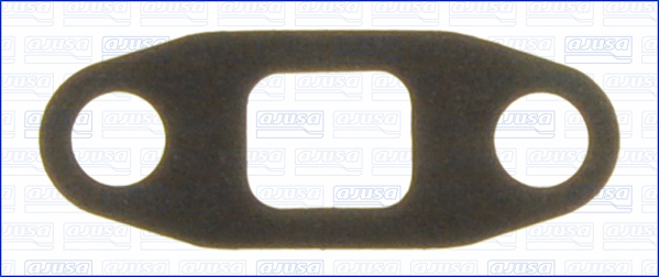 AJUSA 00888300 Φλάντζα, υπερπληρωτής for RENAULT TRUCKS SUBARU