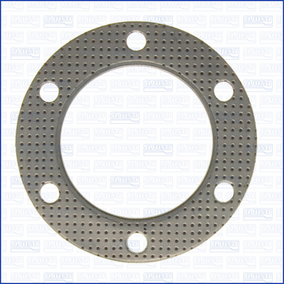 AJUSA 00888500 Φλάντζα, υπερπληρωτής for RENAULT TRUCKS