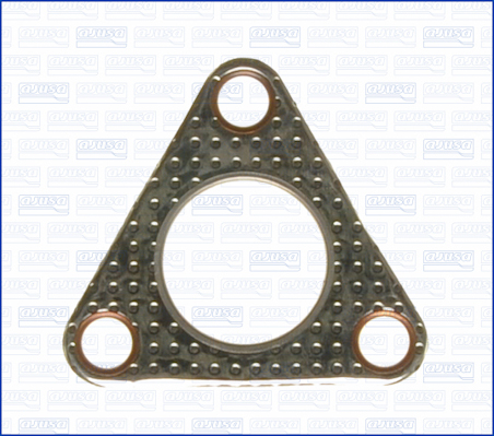 AJUSA 00894100 Τσιμούχα, υπερπληρωτής for SUZUKI