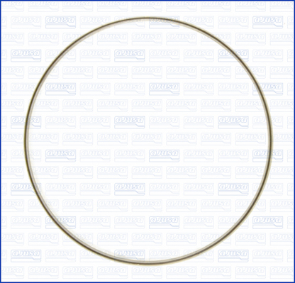 AJUSA 00906400 Ring Gear, crankshaft for DRÖGMÖLLER MERCEDES-BENZ NEOPLAN PADANE SETRA
