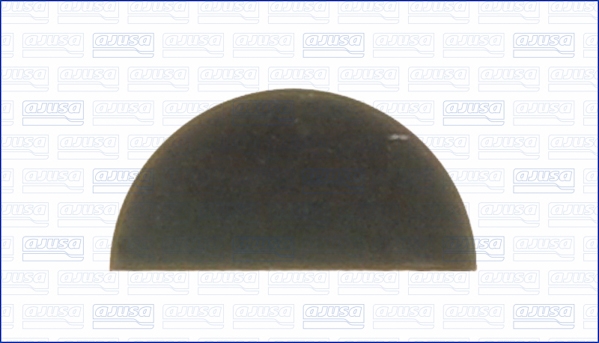 Seal Cap, camshaft