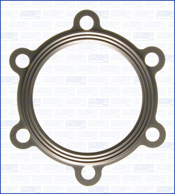 AJUSA 01009200 Τσιμούχα, υπερπληρωτής for IVECO