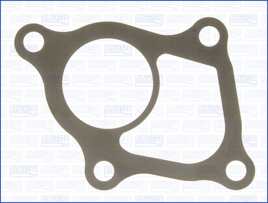 AJUSA 01012400 Τσιμούχα, υπερπληρωτής for MITSUBISHI