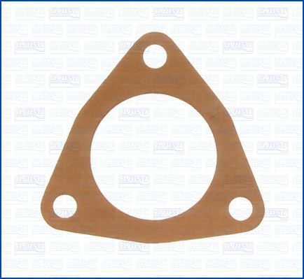 AJUSA 01016300 Φλάντζα, υπερπληρωτής for NISSAN OPEL RENAULT RENAULT TRUCKS VAUXHALL