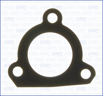 AJUSA 01019600 Seal, coolant pipe for CHEVROLET FIAT SUBARU SUZUKI