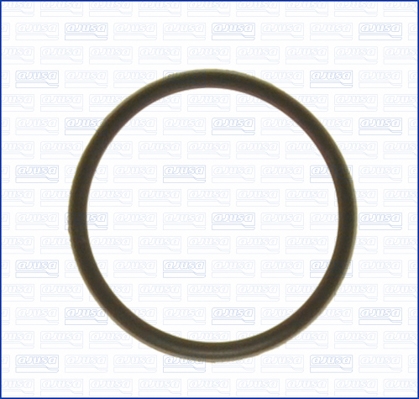 AJUSA 01029000 tömítés, termosztát FORD FORD ASIA / OCEANIA MAZDA VOLVO WESTFIELD