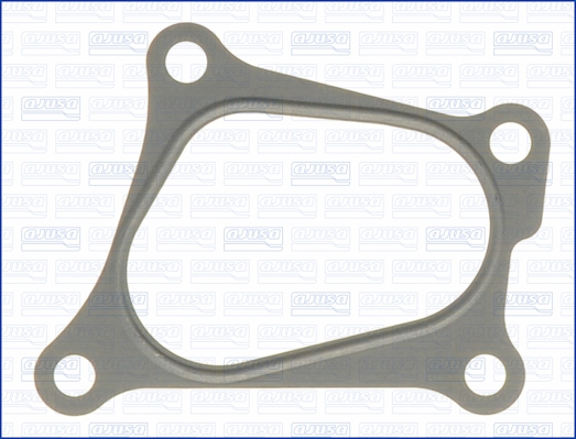 AJUSA 01037600 уплътнение,...
