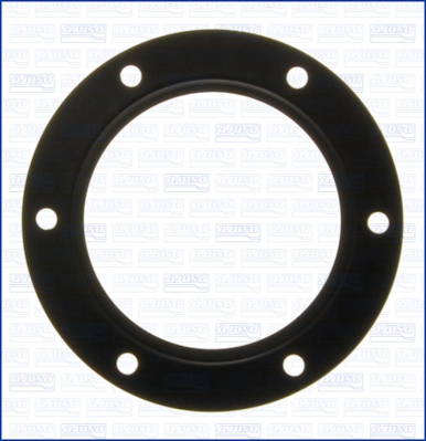 AJUSA 01040100 Φλάντζα, σίτα λαδιού for BMW WIESMANN