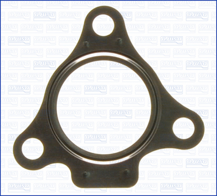 AJUSA 01048000 Τσιμούχα, υπερπληρωτής for AUDI