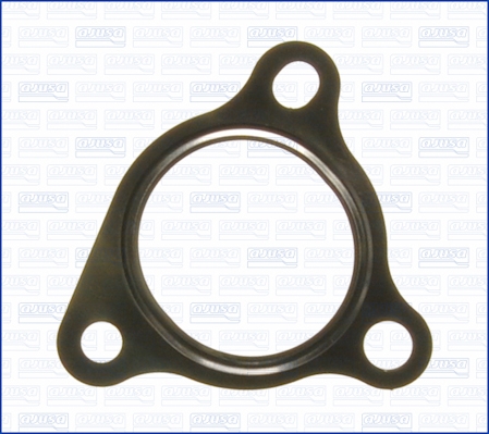 AJUSA 01055000 Φλάντζα, υπερπληρωτής for CADILLAC OPEL SAAB VAUXHALL