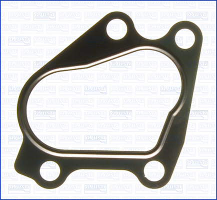 AJUSA 01124500 Τσιμούχα, υπερπληρωτής for DAIHATSU