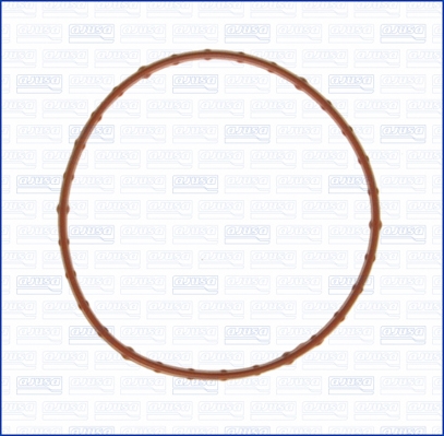 AJUSA 01163500 уплътнение,...