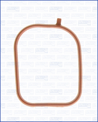 AJUSA 01187800  Hengerfej...