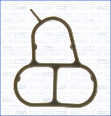 AJUSA 01201000 уплътнение,...