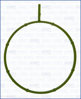 AJUSA 01211800  Szívócső...