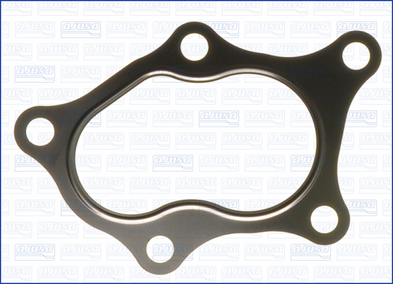 AJUSA 01213900 Τσιμούχα, υπερπληρωτής κάτω for MITSUBISHI SMART