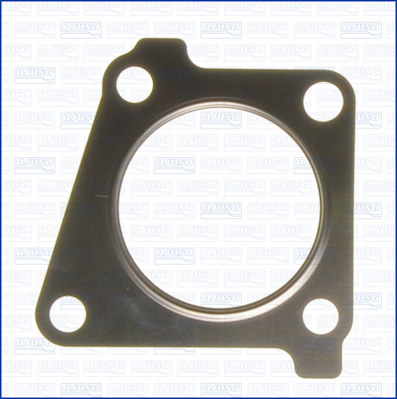 AJUSA 01228900 Τσιμούχα, υπερπληρωτής for HYUNDAI KIA