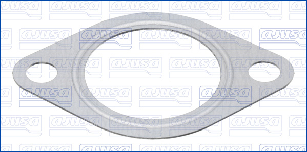 AJUSA 01232800 Pakning, eksosrør