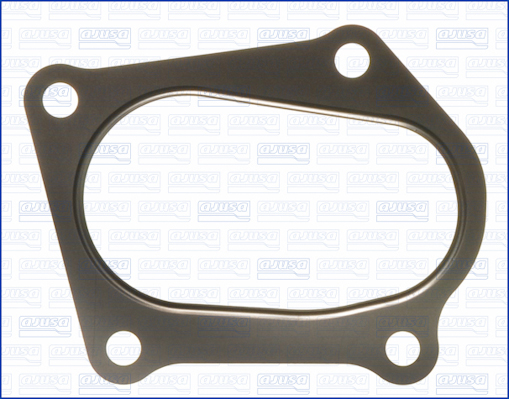 AJUSA 01247500 Τσιμούχα, υπερπληρωτής κάτω for MITSUBISHI
