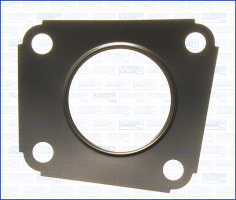 AJUSA 01247600 Τσιμούχα, υπερπληρωτής επάνω for MITSUBISHI
