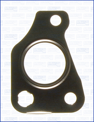 AJUSA 01247800 Φλάντζα, υπερπληρωτής for ALFA ROMEO CHEVROLET CHRYSLER CITROËN FIAT LANCIA OPEL PEUGEOT VAUXHALL