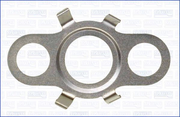 AJUSA 01253200 Gasket, EGR valve pipe