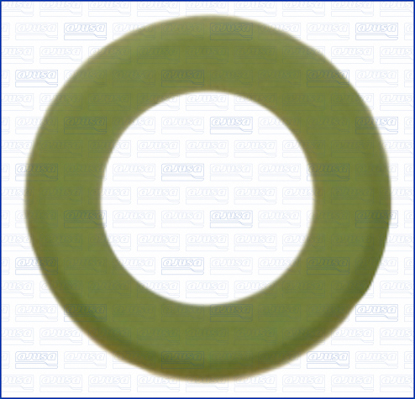 AJUSA 01256600 Τσιμούχα, μπεκ ψεκασμού for CITROËN MAZDA PEUGEOT TOYOTA