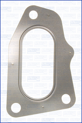 AJUSA 01292900 Τσιμούχα, υπερπληρωτής επάνω for SUBARU