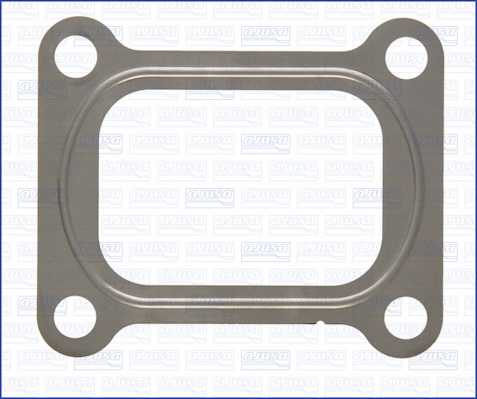 AJUSA 01306500 Φλάντζα, υπερπληρωτής for OPTARE RENAULT TRUCKS VOLVO