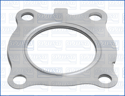 AJUSA 01334200 Φλάντζα, υπερπληρωτής for FORD