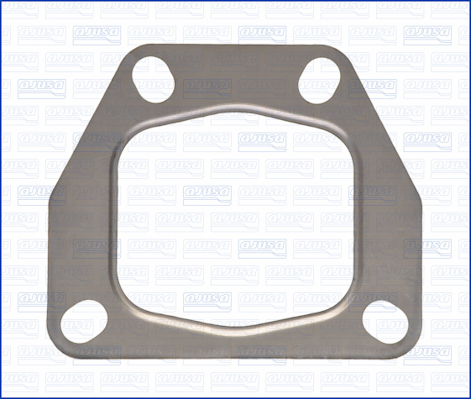 AJUSA 01337500 Φλάντζα, υπερπληρωτής for MAN VAN HOOL