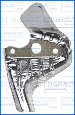 Gasket, EGR valve