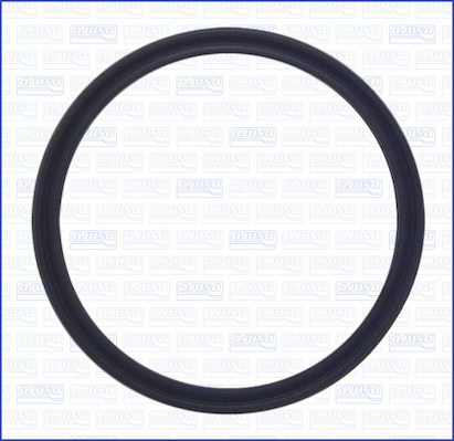 AJUSA 01362000 Seal, coolant pipe for AUDI MAN SEAT SKODA VW