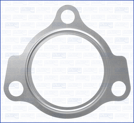 AJUSA 01372400 Τσιμούχα, υπερπληρωτής for TOYOTA